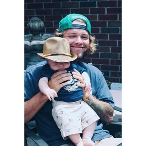 Meet your Posher, Bubba